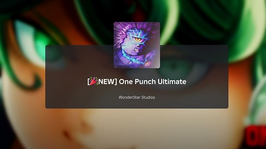 One Punch Ultimate codes (February 2026)