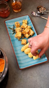 1.3M views · 13K reactions | Healthy to hae hi, easy bhi hae and tasty to itni ki puncho mat  - khandvi banane ki asaan si recipe | Snack recipes by Shilpi #FoodsAndFlavors #RecipesByShilpi #FoodsAndFlavorsByShilpi #Recipes | Foods And Flavors | Facebook