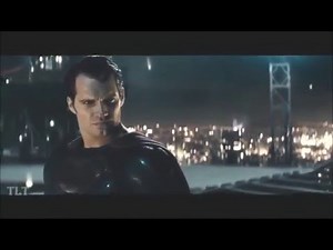 Batman Vs Superman Dawn Of Justice Full Fight Scene