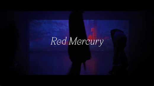Red Mercury