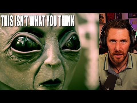 The Link Between Ai And Aliens Will Blow Your Mind