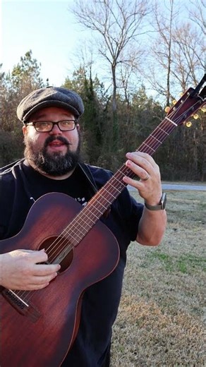 Do this everyday to get better at guitar...