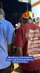 14K views · 292 reactions | Omwana Alien Skin 藍 | Tommy Lee Uganda | Facebook