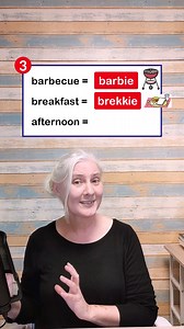 I've had a lot of questions & comments about my accent since starting to make videos. So... if you want to know more about Australian English, here are a few points! And note: I try to keep my English fairly 'neutral' when I teach, so I do not use the slang and intonation that I point out here... (except when I forget 🙂). Famous Australians who use their real accents in interviews: Hugh Jackman (Wolverine), Chris Hemsworth (Thor), Cate Blanchett (from Lord of the Rings), Margot Robbie (Barbie).