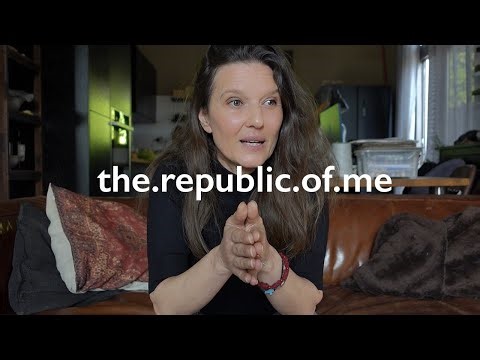 Why I Knit.... Reflections on Knitting and Life