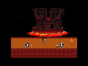 Another Temmium — [Undertale] Another Medium, But It's Temmie