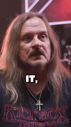 Johnny VanZant on Joining Lynyrd Skynyrd & Free Bird