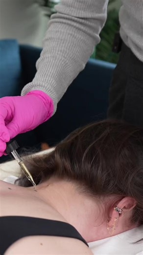 ASMR Chiropractic Adjustment for Sleep and Relaxation