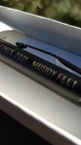 Just wanna give the biggest and most massive shout out to my number 1 fan, my first and biggest Muddy Feet supporter... love ya mum | Muddy Feet