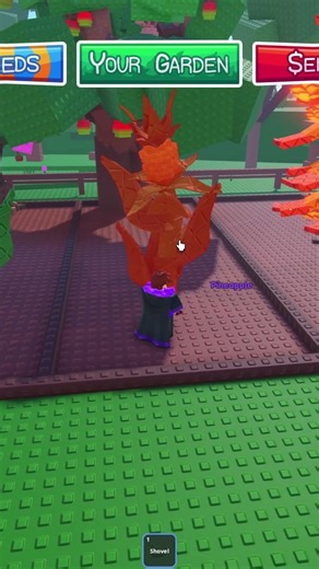 Pineapple in Garden Horizons!