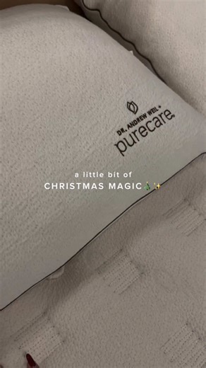 There’s just something about the holidays that makes everything feel a little magical ✨ But the real magic? Finding a mattress that finally gives you the comfort, support, and deep sleep you’ve been missing. #ChristmasMagic #SitNSleep #BetterSleep #HolidaySeason