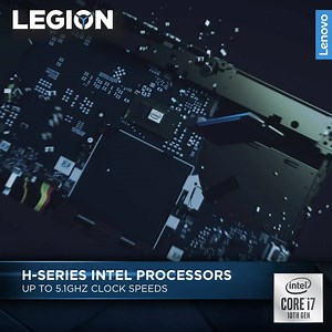 Desktop performance meets mobility. Gear up to dominate the latest AAA titles lag free with the Lenovo Legion 5i. Powered by 10th Gen #Intel® Core™ i7 processors. | Lenovo Legion
