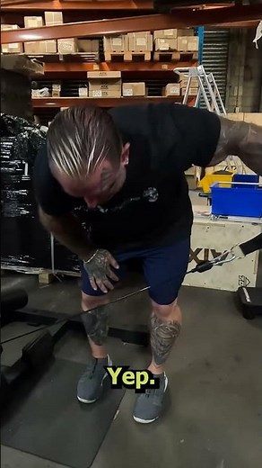 LEE PRIEST: Sets Explained #leepriest #bodybuilding