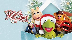 It's a Very Merry Muppet Christmas Movie - Apple TV