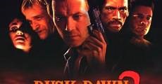 Abierto hasta el amanecer 2: Texas Blood Money (1999)  - Ver Película Completa en Español - FULLTV