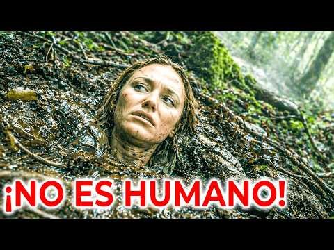 Alien que Puede Copiar Humanos Invade la Tierra | Resumen Completo de Película de Terror