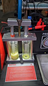 10K views · 146 reactions | Ultra Sonic Injector Cleaner/Injector Tester for QUICKFIX RACING PAGADIAN CITY BRANCH ❤️ Excited na gyud kaayo me mo serbisyo ninyo. Samuka sa ilang convo oi | Quickfix R a c i n g | Facebook