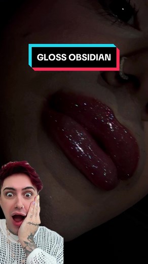 GLOSS DA RUBY ROSE: Teste do Mais Lindo de 15 Reais