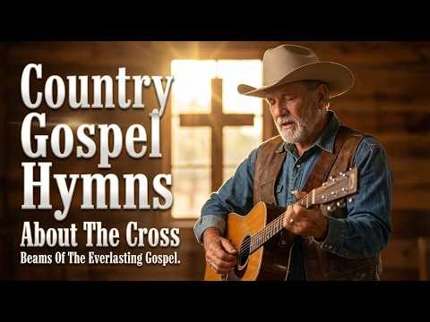 Jesus Keep Me Near the Cross | 10 Timeless Hymns With Lyrics