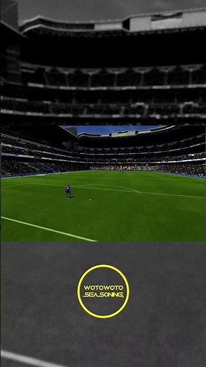 Real Madrid - Osasuna | Fifa 14 (PC) - Gameplay | 16