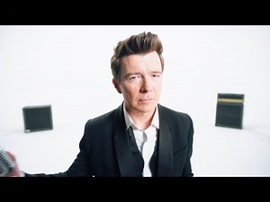 Rick Astley, la recensione di '50' | Rolling Stone Italia