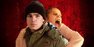 ‘30 Days of Night’s Terrifying Child Vampire Makes Abigail Look Like an Angel