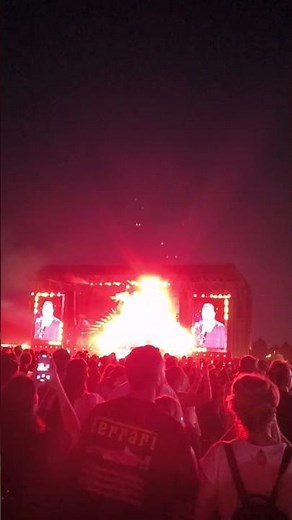 Concerto di Gigi D Alessio alla Reggia di Caserta 21/06/2026