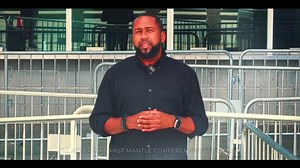 MANTLE 2024 | The State Farm Arena in Atlanta | Joshua Giles Ministries