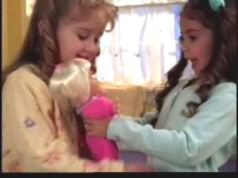 Baby Go Boom from GC Toys