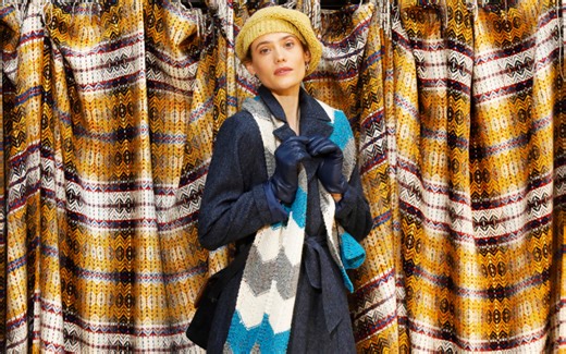 Ireland's largest trade fair for craft & design kicks off in Dublin