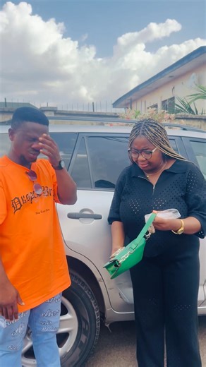 50K views · 714 reactions | innocent granot seller got help from unknown children | Madam Steady | Facebook