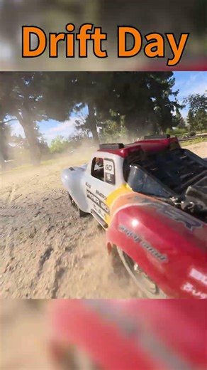 Every RC car guy needs to see this #rccar #drift #challenge