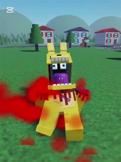 Spring lock failure #fnaf