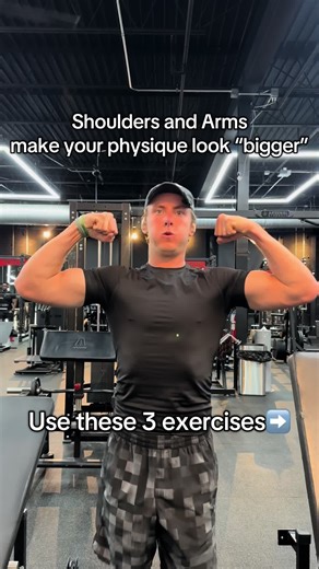 3 Essential Exercises for Your Next SARMS Workout