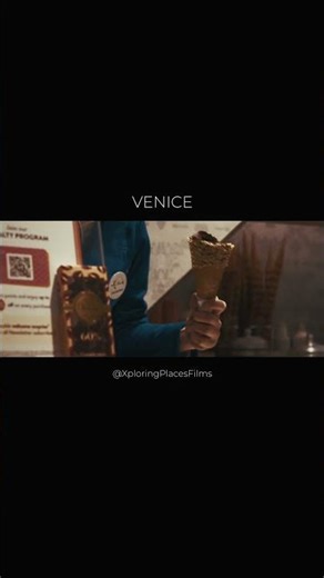 Venice | Cinematic Documentary | 4K HDR #cinematic #film #italytravel