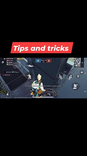 3.5K views · 48 reactions | TDM tips and tricks PUBG MOBILE PUBG: BATTLEGROUNDS #PUBGMOBILE #pubgm #tips #tricks #glitch #FacebookGaming #pubgmobileindonesia #pubgmobiletipsandtricks #pubglover #pubglive | Palada Yt | Facebook