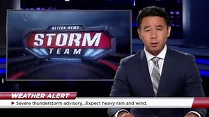 1.7K views | The Storm Team reports that it looks like a WeatherTech day! ️ | WeatherTech | Facebook