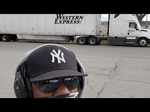 Western Express Orientation #westernexpress