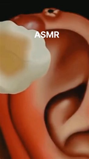 Deep Ear Wax Extraction | Oddly Satisfying ASMR | #facebookreels #asmrvideo #videos #asmrsatisfying #viralshorts #asmrcommunity #asmrcleaning #FacebookReelsContent #asmreating #viralreels2025 #facebookreel | ASMR