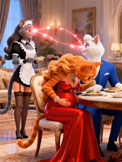 The Master Plan Behind Your Favorite Cartoons