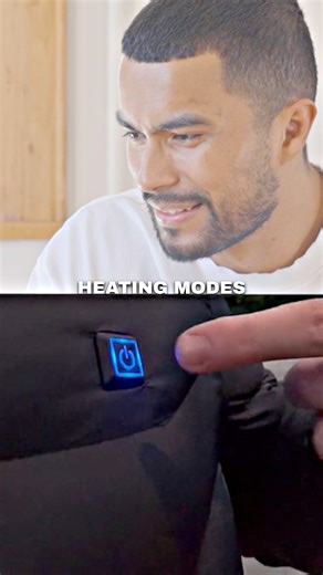 Is Electric Jacket Worth It?Jose Zuniga test an electric heated jacket to keep you warm in winter. Is it worth it? Should you charge your jacket?#josezuniga | Men Style Community