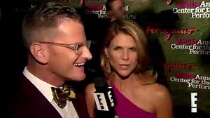 Lori Loughlin and Mossimo Giannulli's Home Burglarized