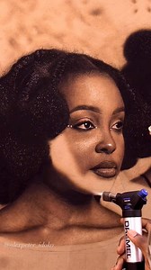 Alex Peter Idoko Arts, last year’s winner of @artstation’s People’s Choice Award of our Beautiful Bizarre Art Prize, enchants us with his fascinating technique and powerful portraits. Watch closely (and on repeat)! #beautifulbizarre #alexpeteridoko #portrait #pyroart #fire #creation #workinprogress #art #artist #technique #newcontemporary | Beautiful Bizarre Magazine