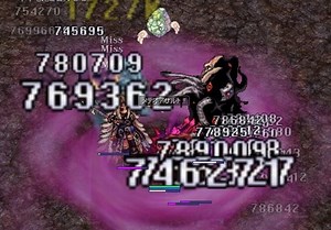 シャドウクロス所感(短剣vsカタール)