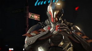 Injustice 2 Wallpapers in Ultra HD | 4K - Gameranx