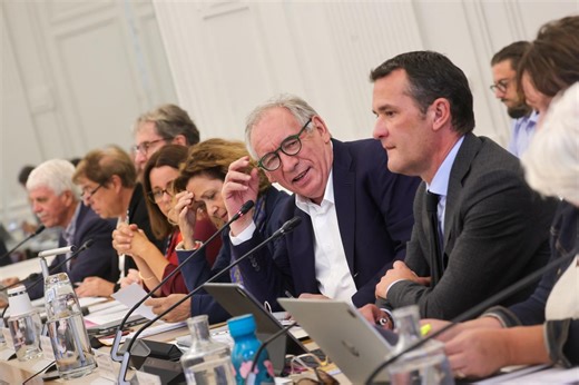 Municipales 2026 à Pau : François Bayrou classé premier maire de France par le magazine « Challenges »