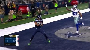 Top 5 Russell Wilson Plays | Week 16