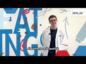Conosci il Laboratorio MyLav – Immunoistochimica