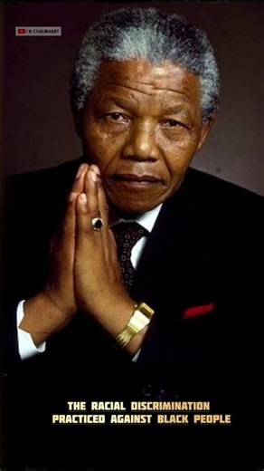 Life of Nelson Mandela-How Nelson Mandela changed the world