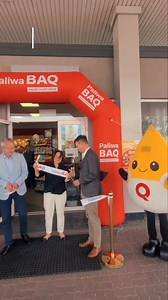 24K views · 29 reactions | Tymwod A.S. Strzeleccy Spółka Jawna Sochaczew dołączyła do Programu Paliwa BAQ. To pierwsza taka stacja w Regionie. ⛽ [REKLAMA] [WSPÓŁPRACA] Szczegóły na tusochaczew.pl #orlen #tymwod #stacjapaliwtymwod #sochaczew #paliwabaq #baq #sochaczew #paliwo #stacjabenzynowa #stacjapaliw #radio | tusochaczew.pl | Facebook